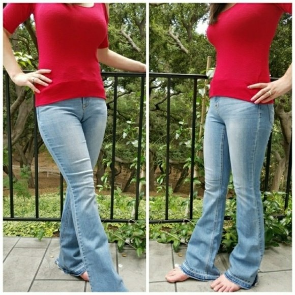 Mossimo Supply Co. Denim - Mossimo / Denim Jeans